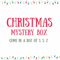 XL Christmas Mystery Box